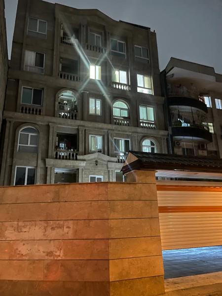 اپارتمان اجاره خیابان کوی ویلا تختی