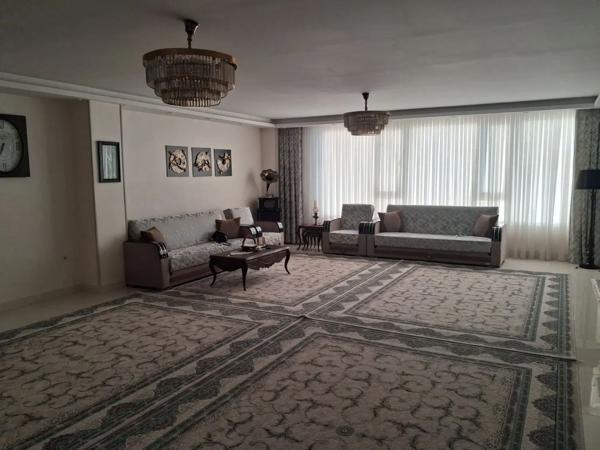 فروش ۴ طبقه واحد شهرک ساحلی