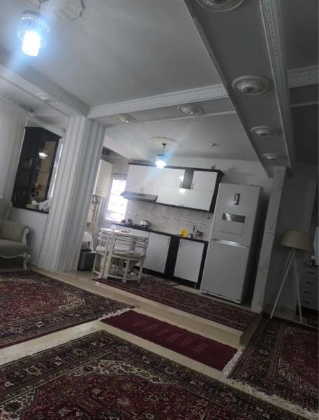 فروش فوری واحد بر جامی
