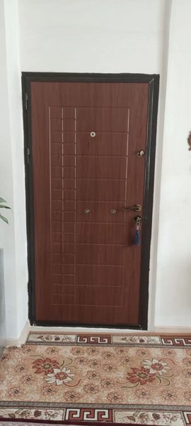 فروش واحد ۹۳متری مسکن مهر دانش