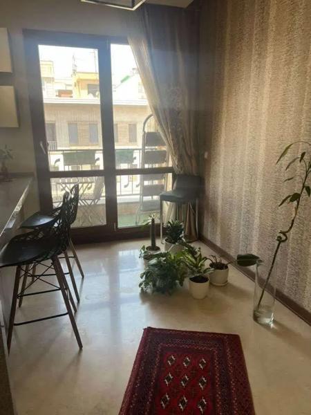 آپارتمان 91 متری فول امکانات یوسف آباد جهان آراء