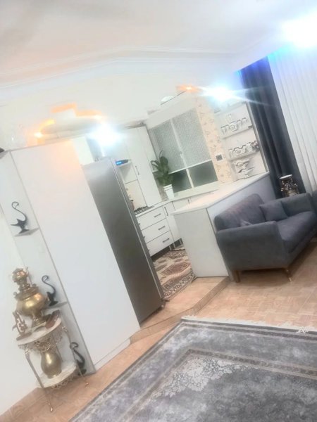 فروش آپارتمان مسعودیه