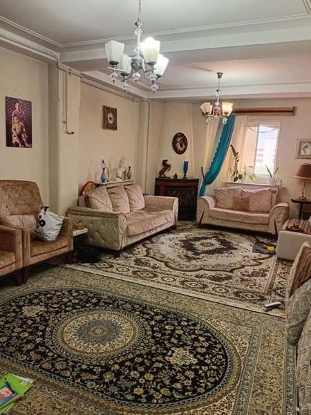 فروش اپارتمان خوش قیمت سند تک برگ در معلم دانش