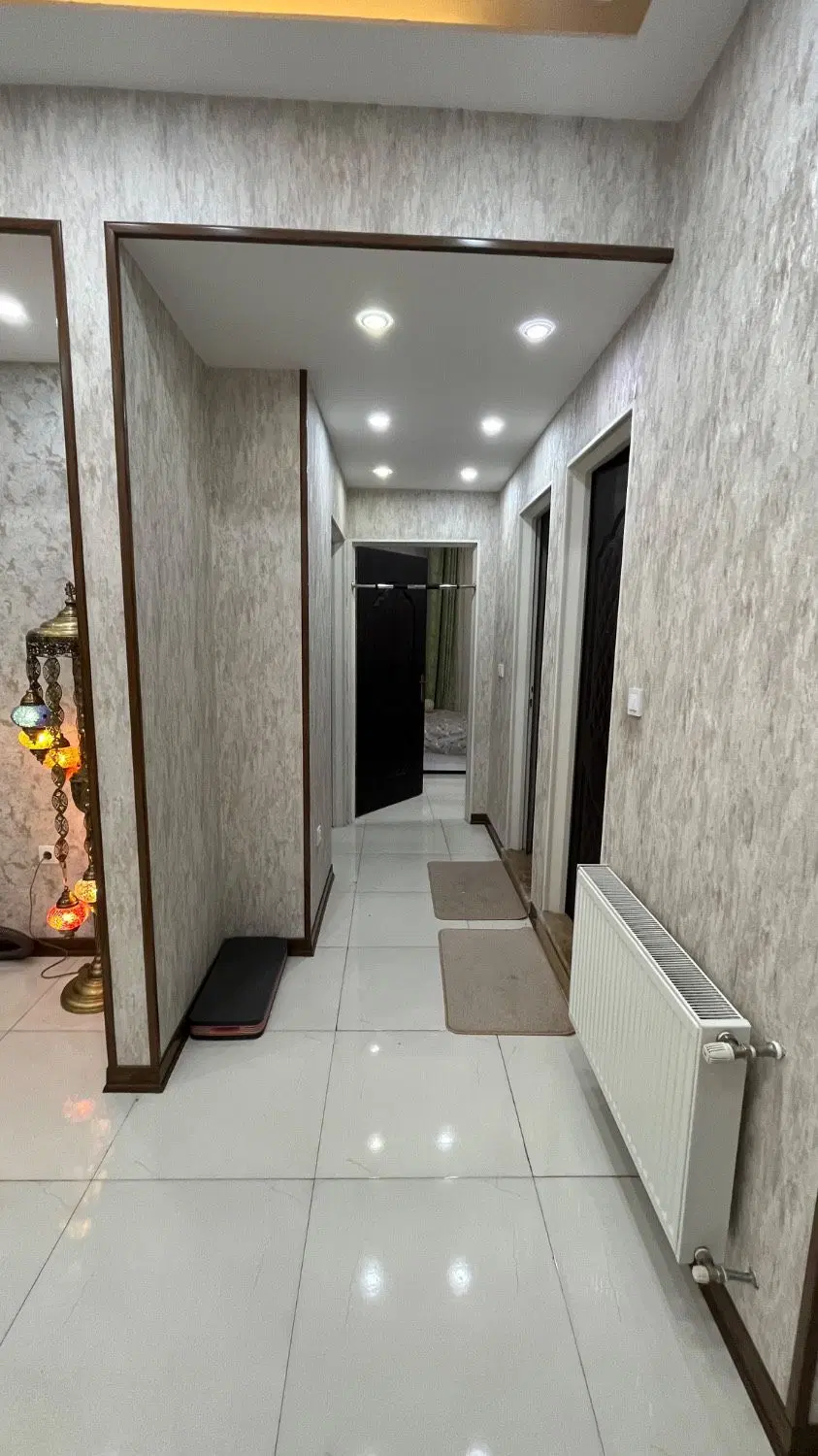 اپارتمان سه خوابه ۱۵۰ متر