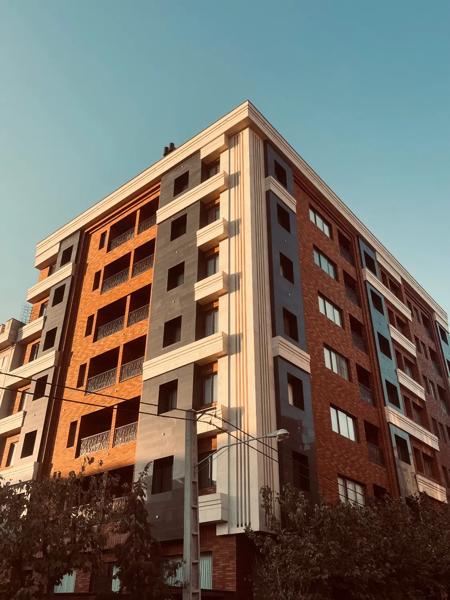 ۵۳ متر ۱ خواب نوساز فول امکانات لوکس و‌مدرن