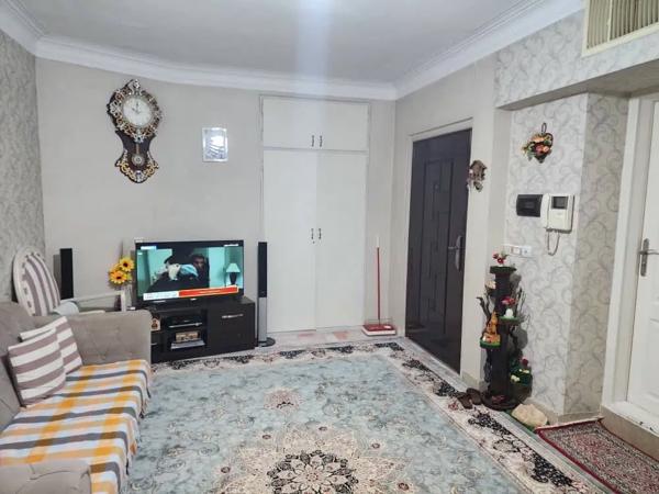 فروش یه واحد آپارتمان