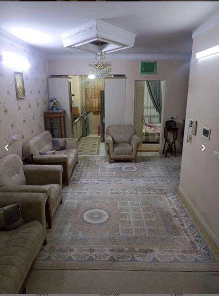 ۴۷متر _ تکواحدی _ فول _ سند تک برگ
