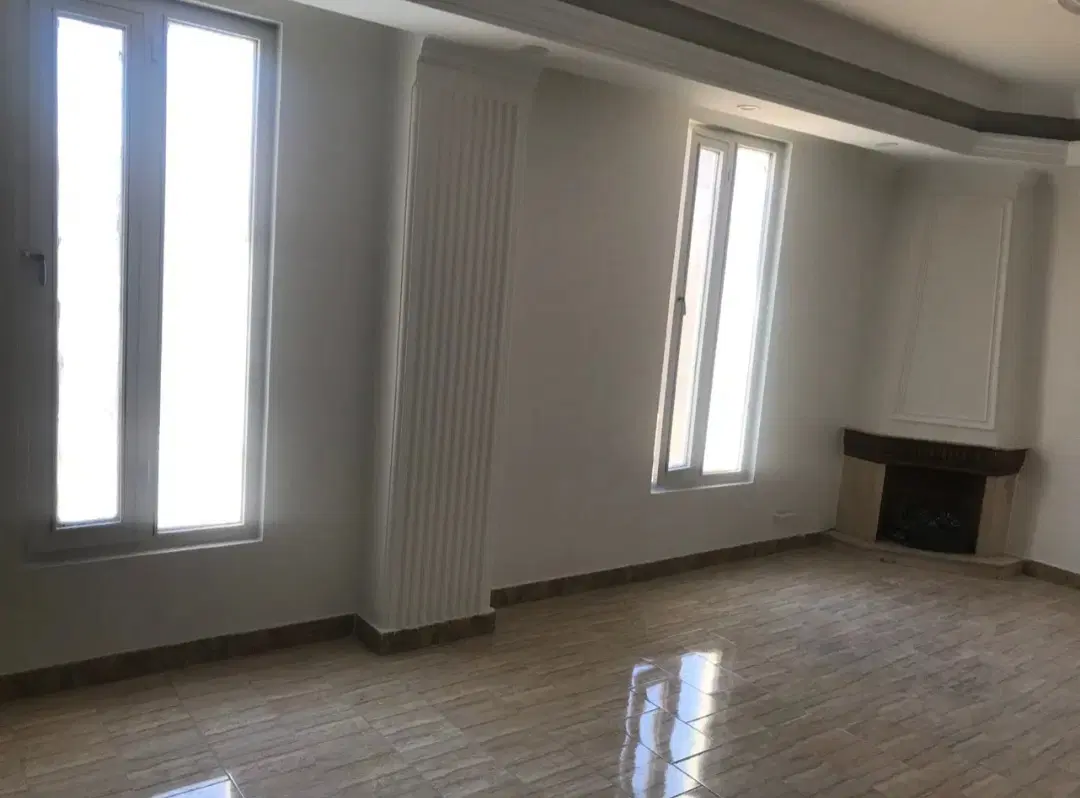 58 متر _ فول امکانات _ خوش نقشه _ هلال احمر غربی
