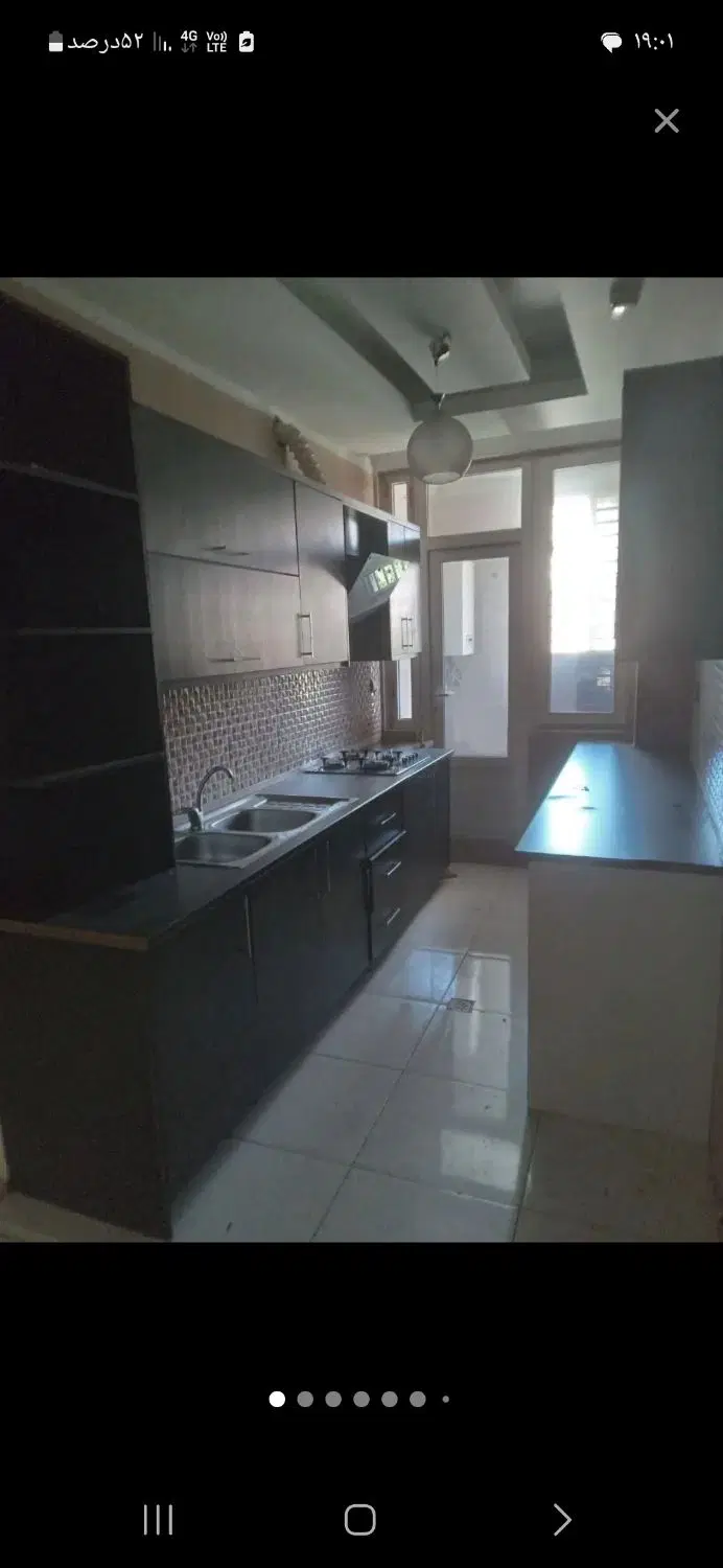 80 متری گوهردشت