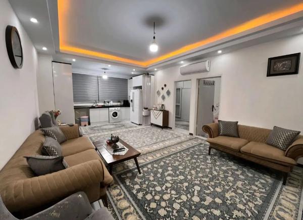 آپارتمان۶۳ متری سند_براصلی رودبارتان_فول