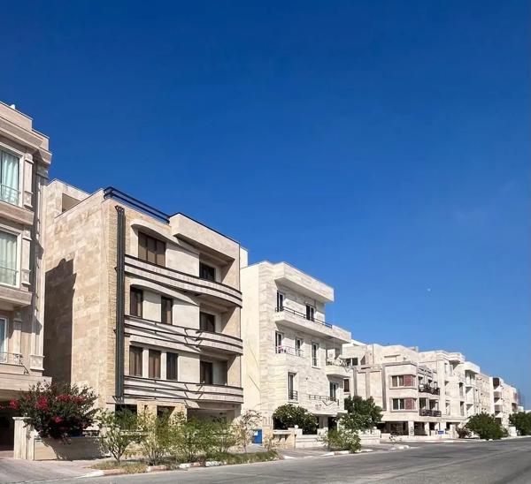 رهن و اجاره ۷۰ متر، ۲ خوابه، نوبنیاد ۲
