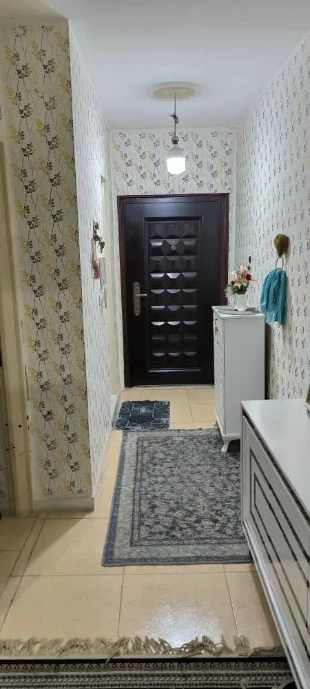 آپارتمان خرمدشت