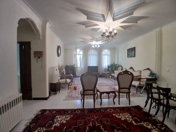 آپارتمان ۱۰۳متر تک واحدی(شهرآرا * کوکب)