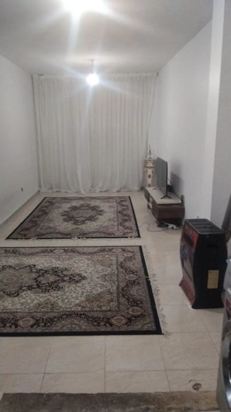 فروش ۵۷ متر خیابان مسرور