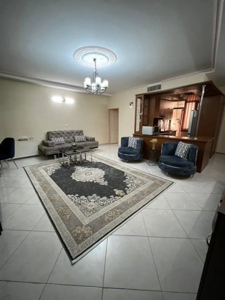 فروش آپارتمان ۸۲ متری،فول امکانات،خیابان بزمه ایی