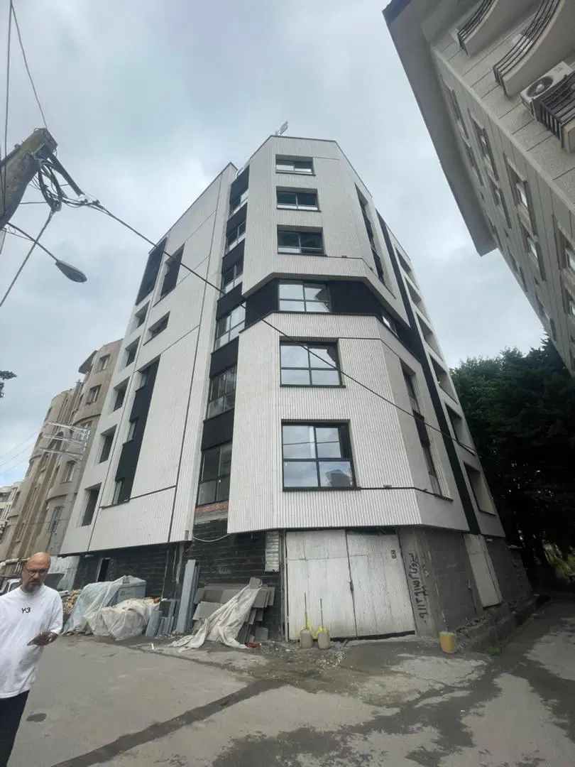 آپارتمان ۱۶۰ متری بخشی