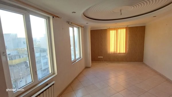 ۶۱متر فول امکانات دامپزشکی استاد معین تخلیه