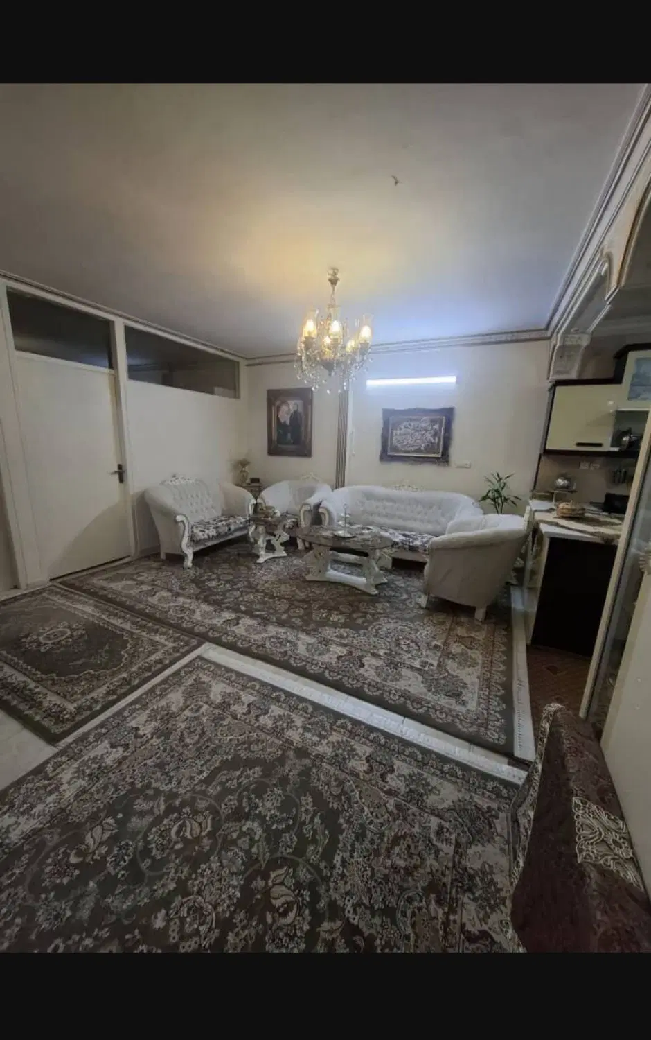فروش آپارتمان ۷۳ متر دوخوابه