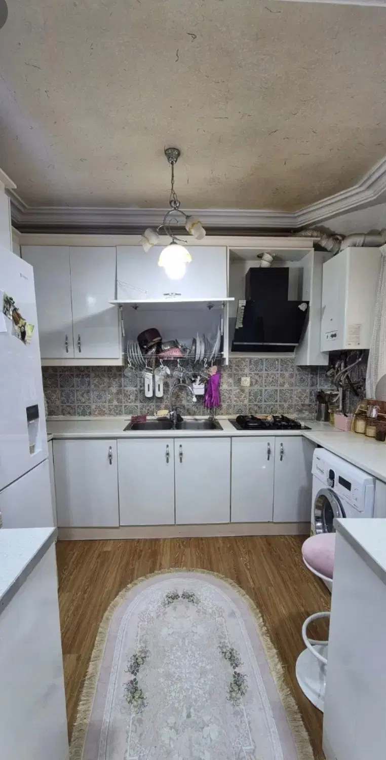 واحد ۶۴ متری_معلم_نیکمرام_تاپ لوکیشن