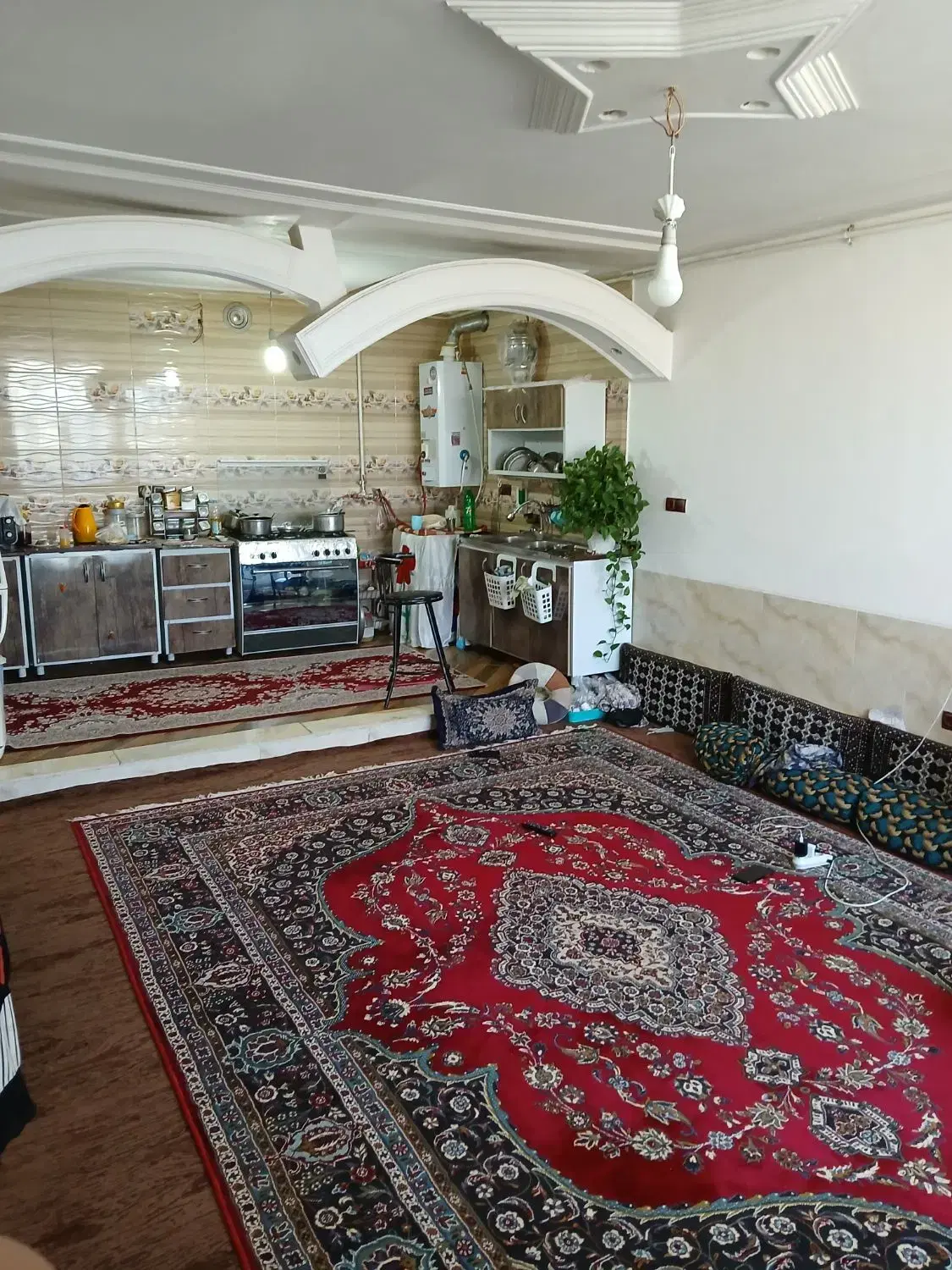 رهن و اجاره یک خوابه