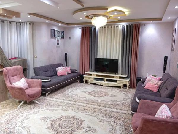 فروش واحد ۶۹ متر ۲ خواب تمیز با سند تک برگ