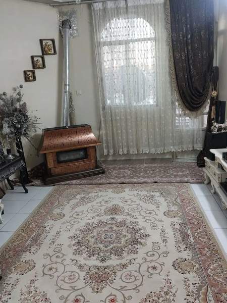 واحد ۷۰ متری طبقه دوم