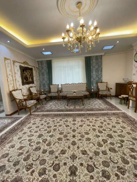 فروش آپارتمان ۱۱۰ متری ۳ خواب نقشه و پلان بی نظیر