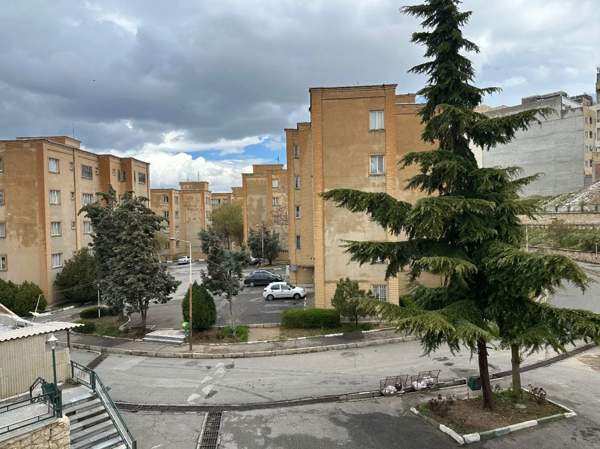 واحد آپارتمان بوستان ۹۵ متری(آقای ملک ارومیه)