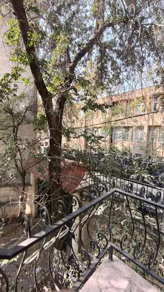 اجاره واحد مسکونی ۱۲۰ متری  ۲ خوابه