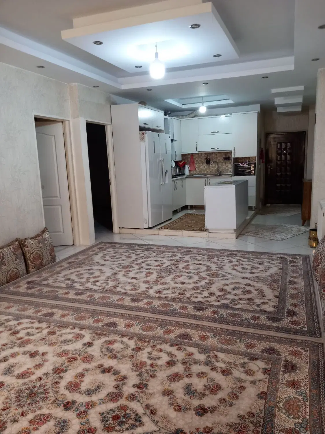 ۸۵ متر گلشهر ، خیابان جهانی