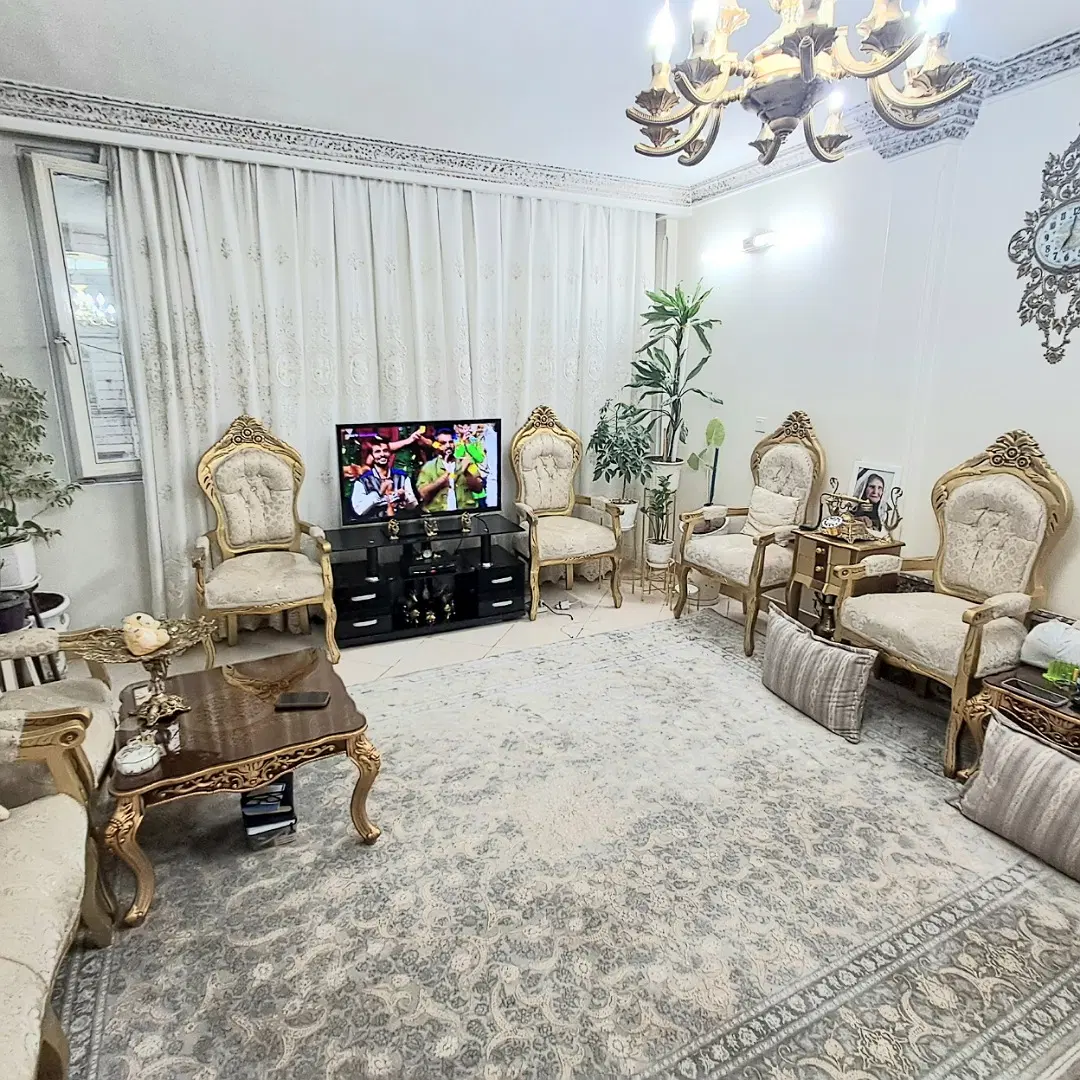 فروش اپارتمان مسعودیه