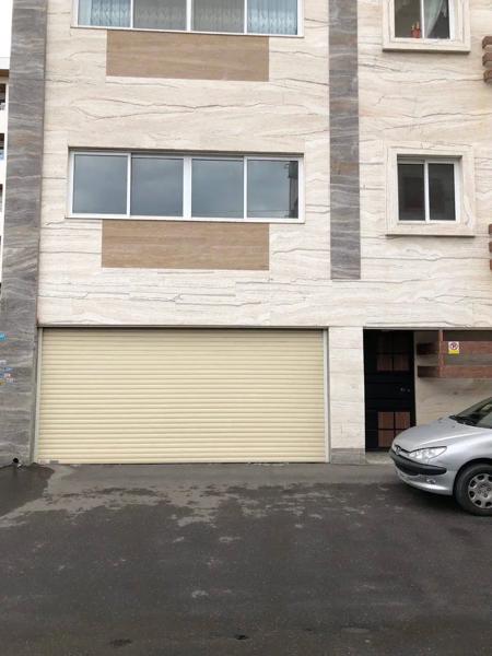 آپارتمان سه خواب در کسمایی
