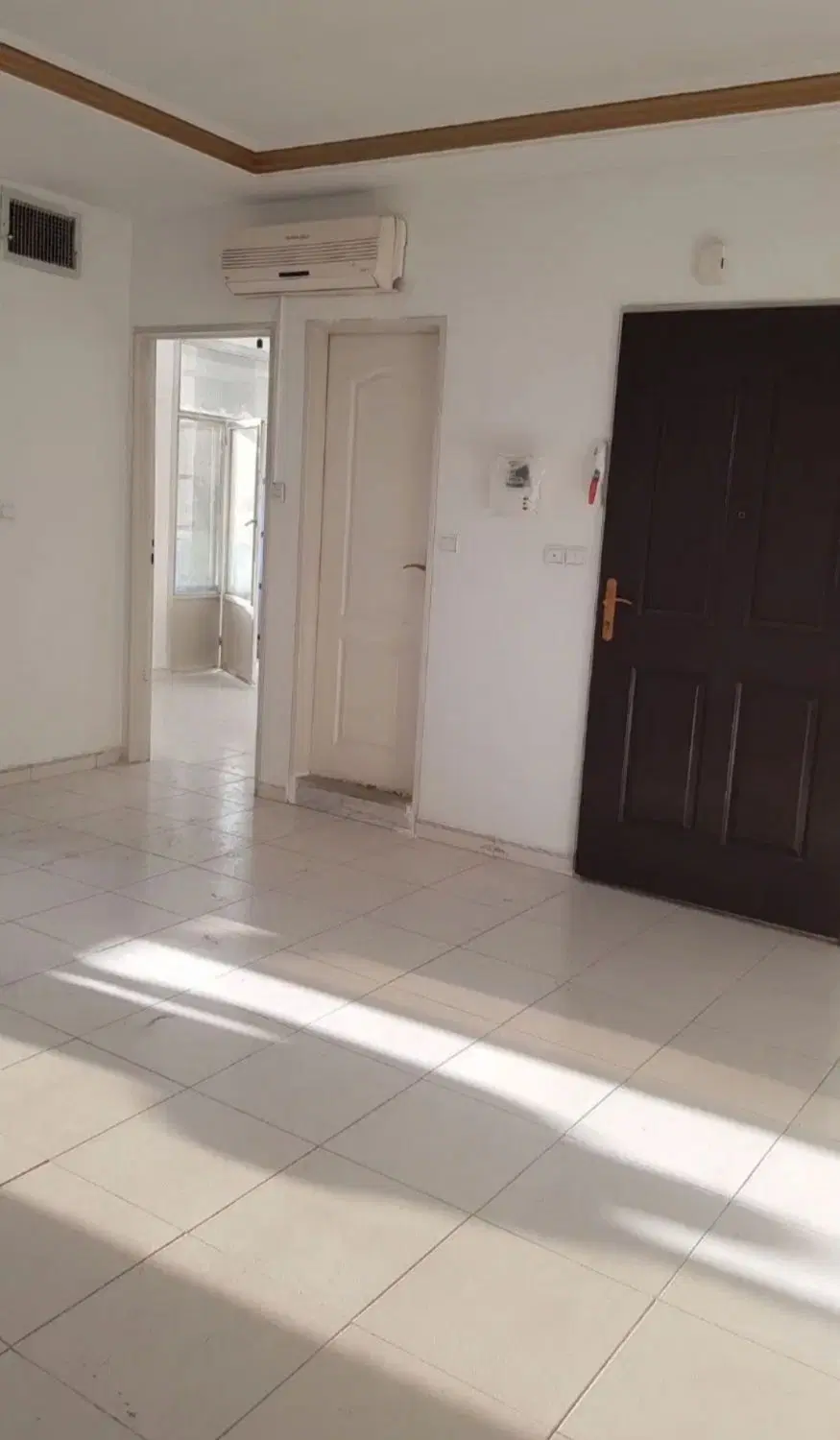 رهن و اجاره آپارتمان ۶۰متری_فول امکانات_تمیز و شیک