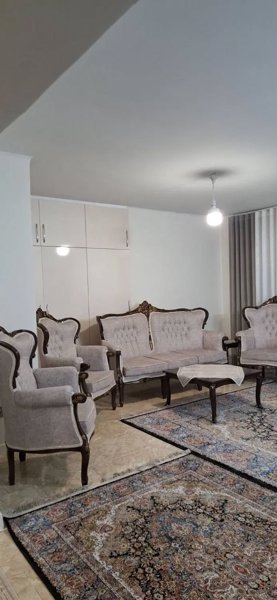 ۱۰۰ متر ، خوش نقشه ، فول امکانات ، فاز ۱