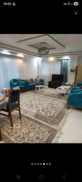 ۱۰۳ متر ۲ خواب تک‌واحدی دیلمان پارکینگ اختصاصی