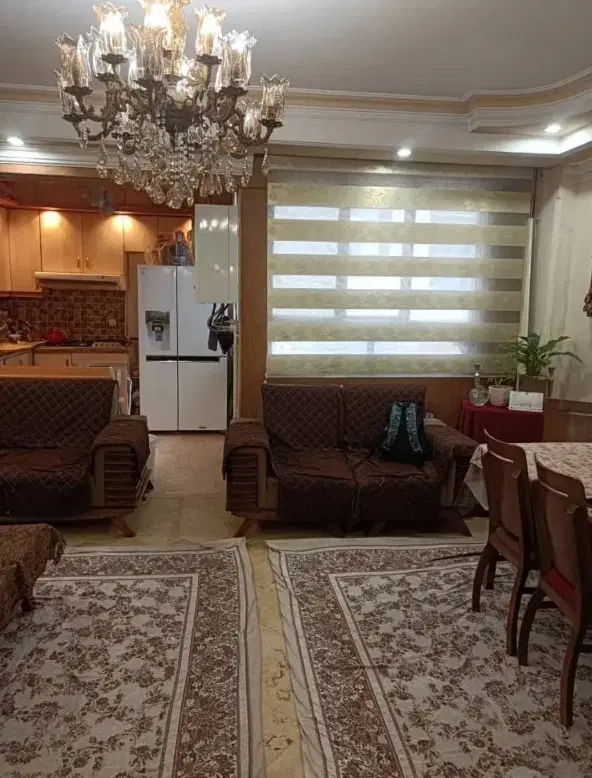 ۵۵متر۲خواب خوش لوکیشن