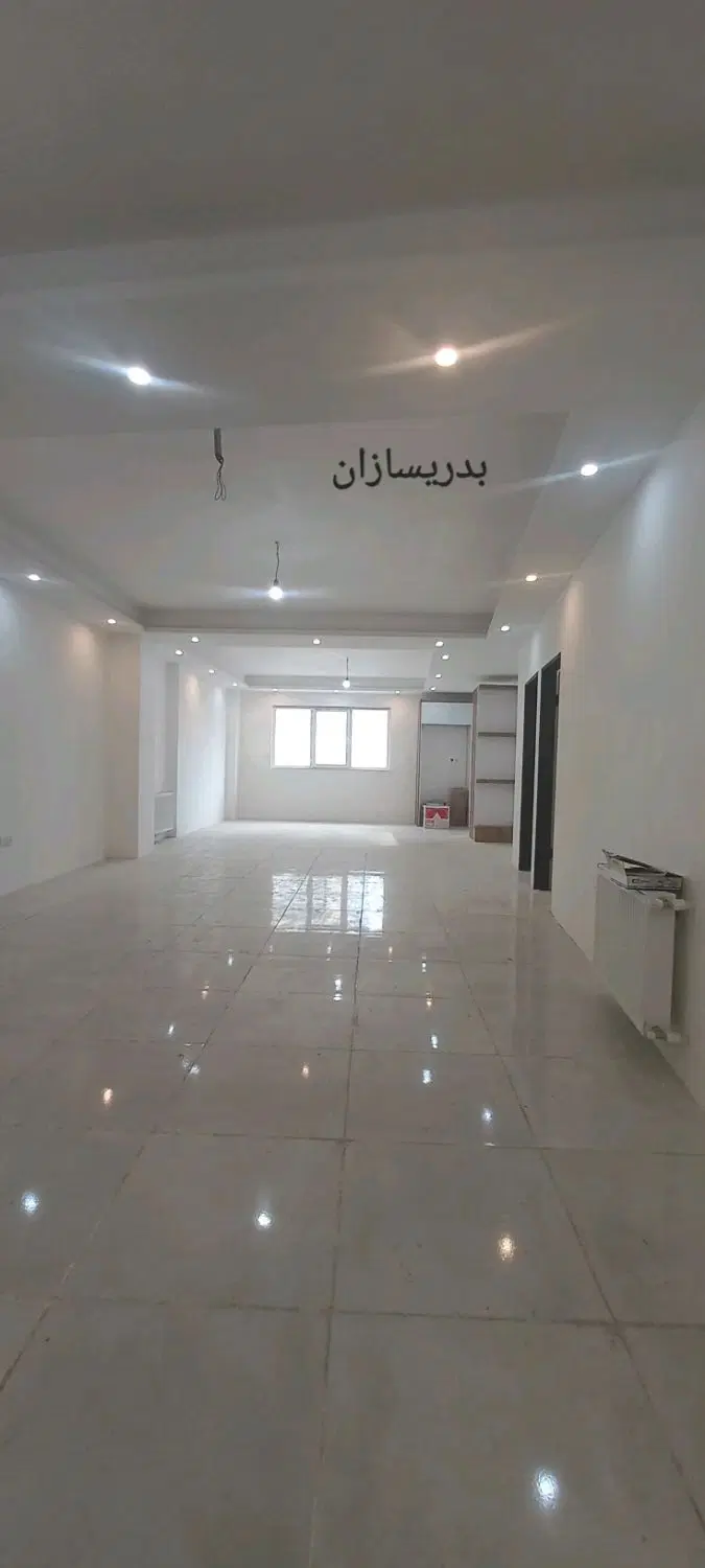 ۱۶۵متری،۳خوابه،نوساز_رودبارتان