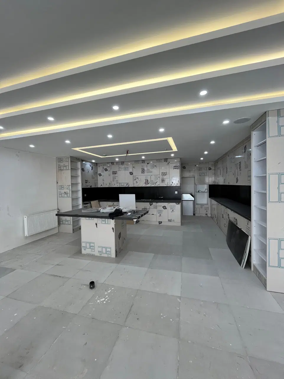 فروش آپارتمان ۱۸۰ متری گلسار
