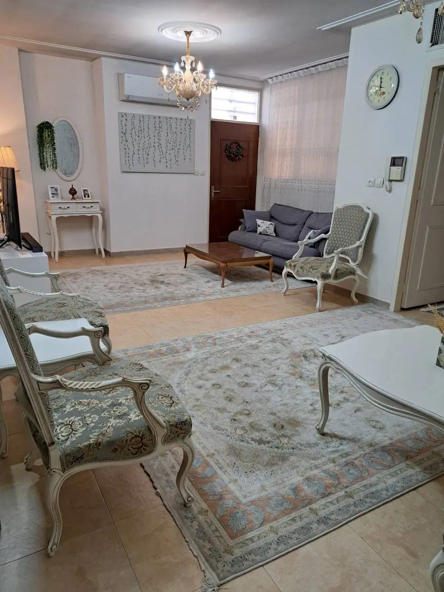 فروش 58 متری تکخوابه محدوده ششم