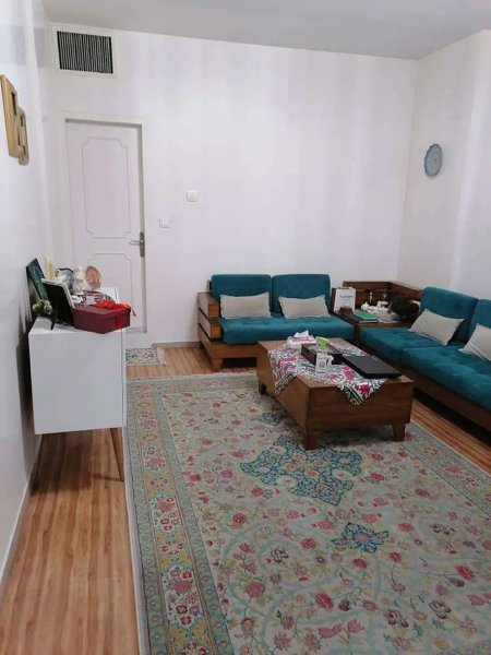 ۴۲ متر، نقلی، خوش‌نقشه، مناسب سرمایه‌گذاری و سکونت