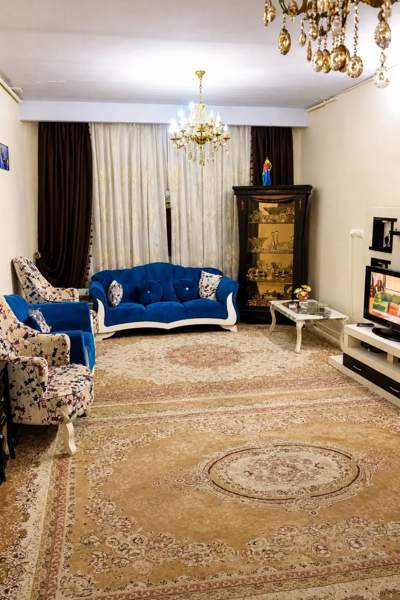۶۰ متر خوش نقشه _ نزدیک به سه راه شریعتی