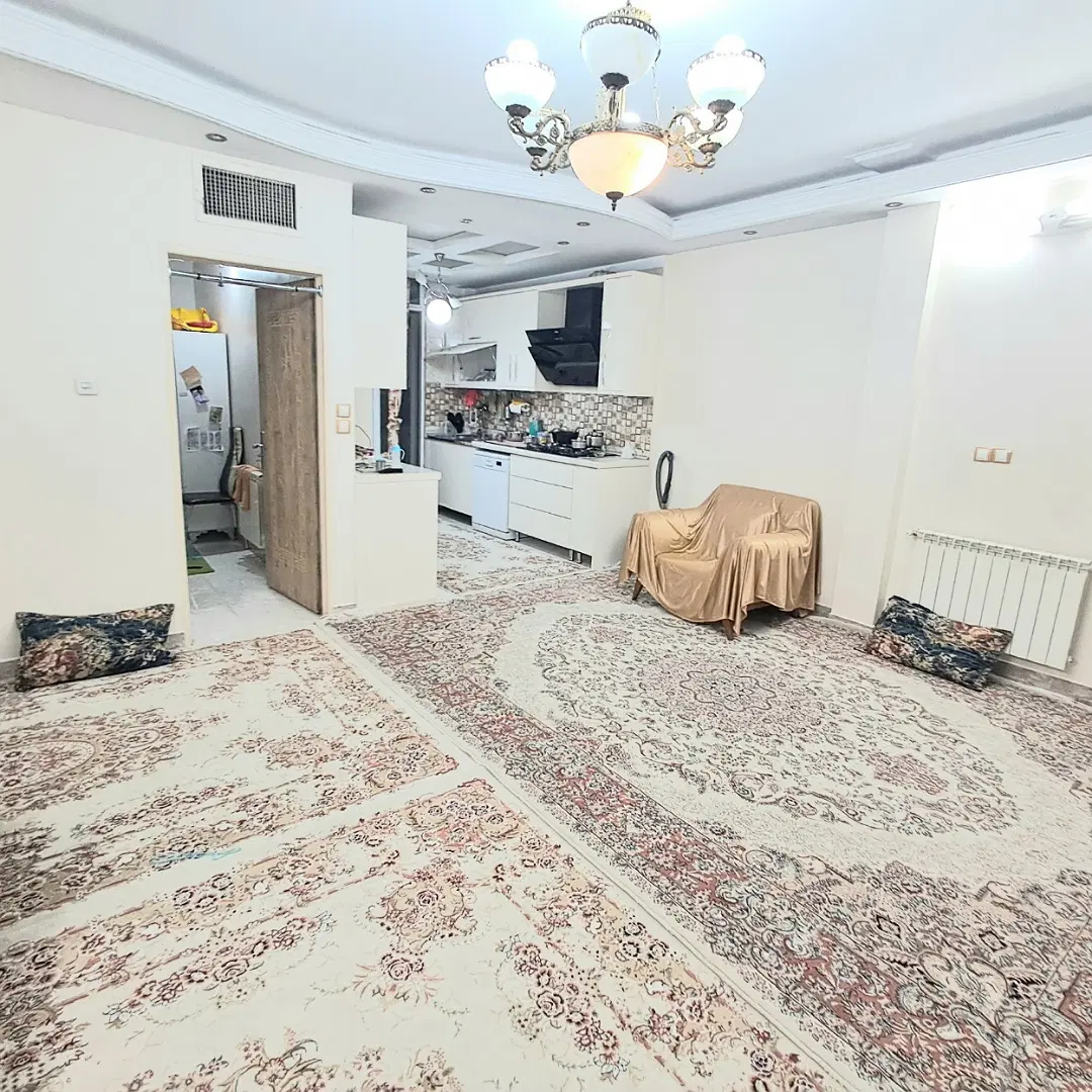 فروش آپارتمان مسعودیه