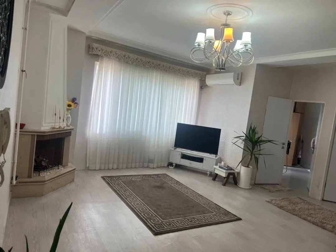 آپارتمان سندار در بلوار احمدزاده دیانتی