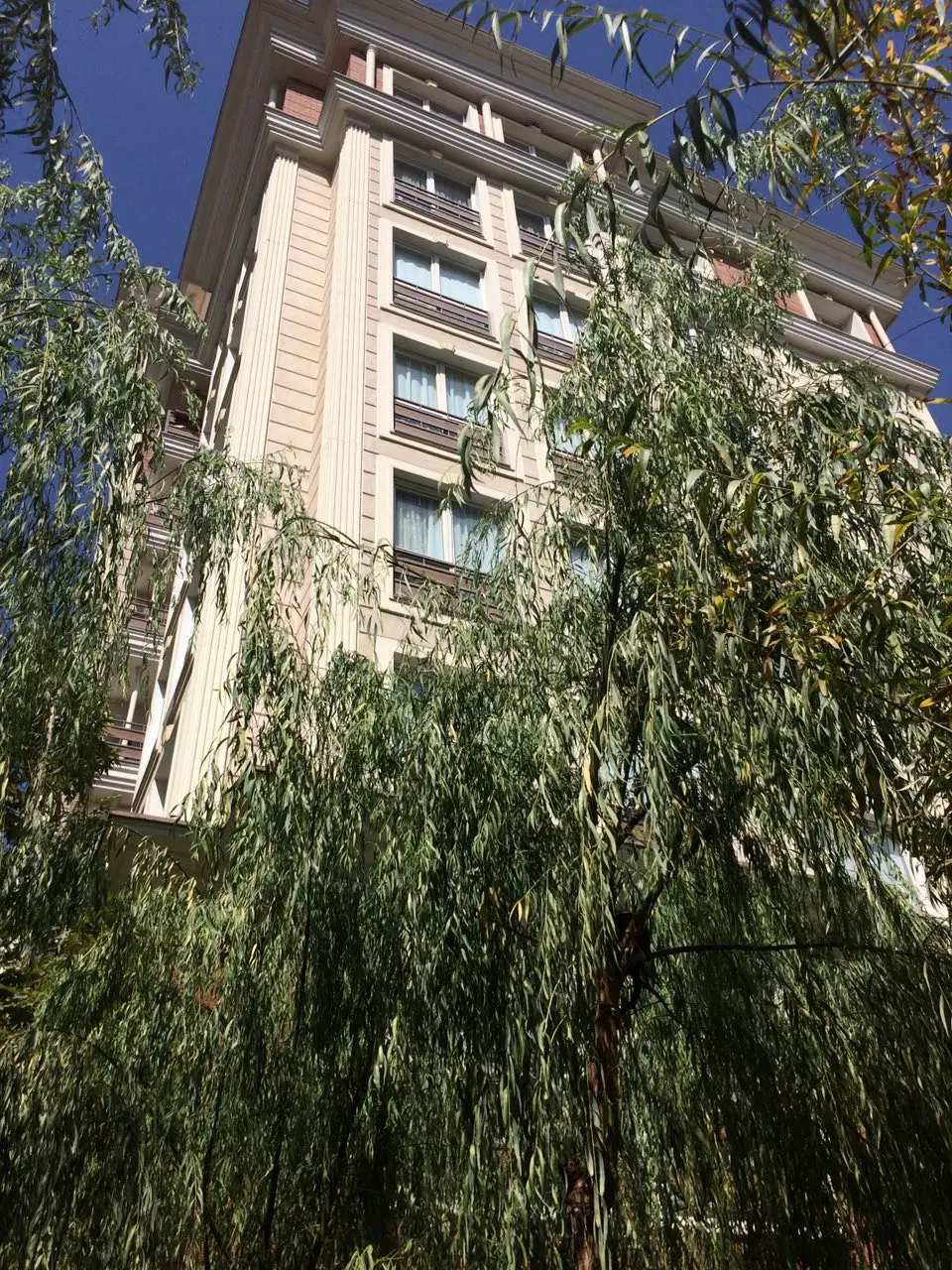 تجریش خیابان شریعتی ۱۵۰ متر ۳ خواب