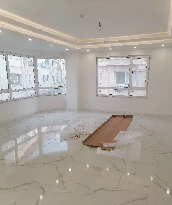 ۱۰۶ متر کلید نخورده _پارکینگ اختصاصی _ بیست متری