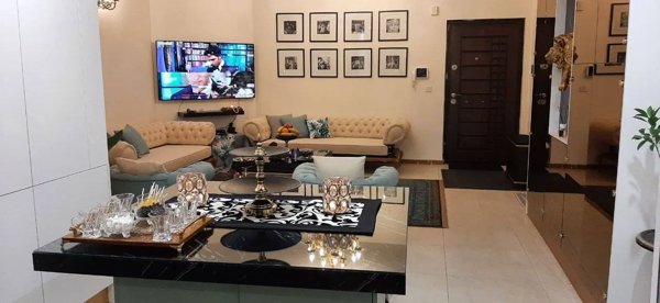 یک خوابه 63 متری