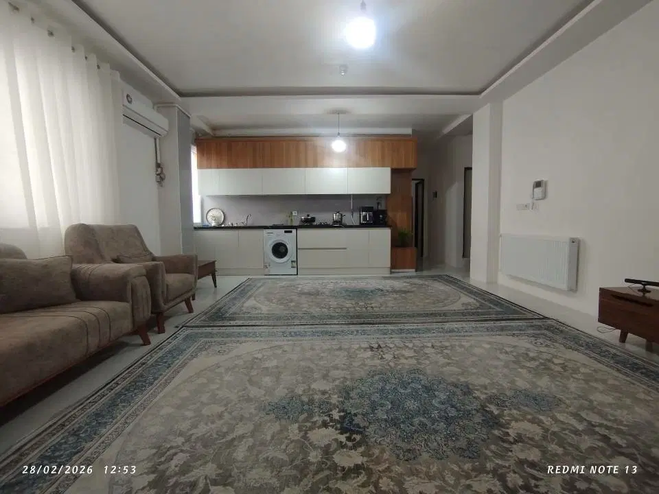 اجاره اپارتمان شهرک جهاد