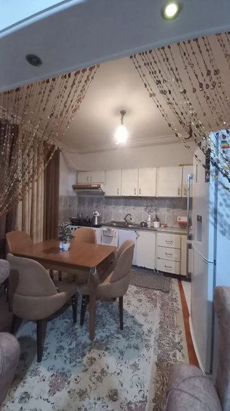 ۸۵ متر ۲ خواب امین اصغری با پارکینگ