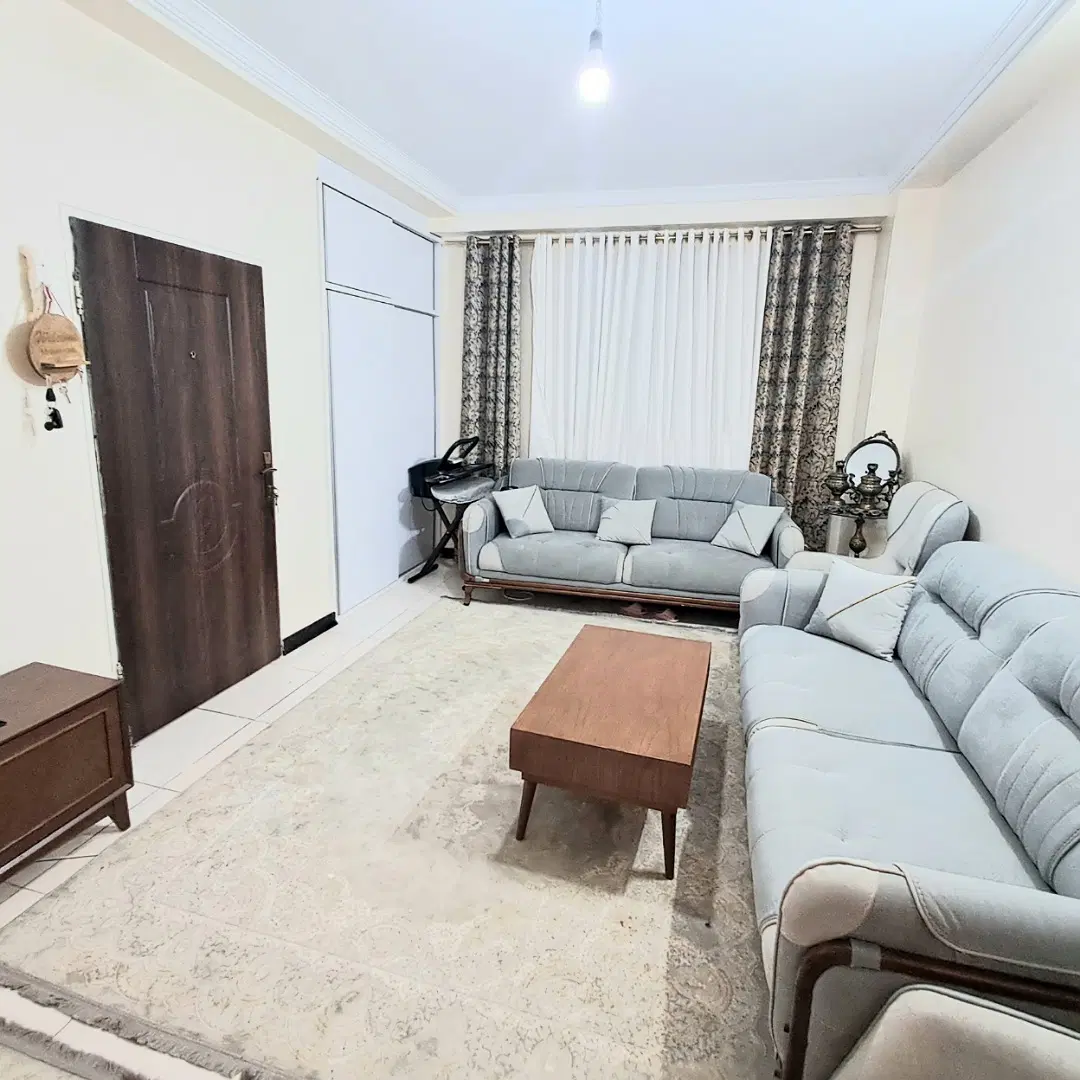 فروش آپارتمان مسعودیه
