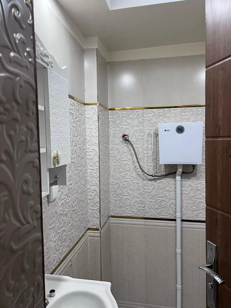 آپارتمان ۱۱۵ متری تک واحدی وحدت